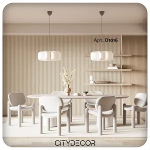 Гибкий камень Decaro WallPanels Flex Stone D1016 Bricks Ceppo