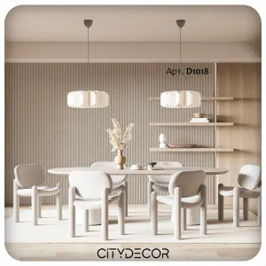 Гибкий камень Decaro WallPanels Flex Stone D1018 Bricks Ceppo