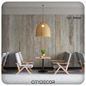 Гибкий камень Decaro WallPanels Flex Stone D1050 Travertine