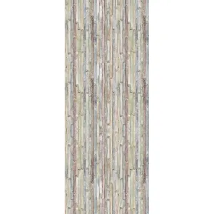 Фотообои рулонные Citydecor Лофт на флизелиновой основе 100x254 см