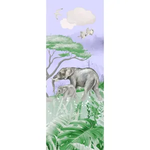 Фотообои рулонные Citydecor Детский сюжет 4 на флизелиновой основе 100x260 см Фотообои рулонные Citydecor Детский сюжет 4 на флизелиновой основе 100x260 см