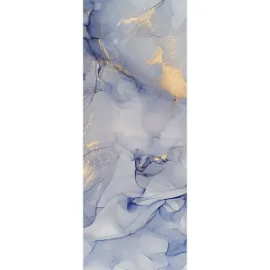 Фотообои рулонные Citydecor Флюид Арт 10 на флизелиновой основе 100x260 см