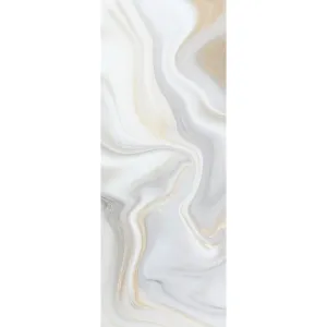 Фотообои рулонные Citydecor Флюид Арт 12 на флизелиновой основе 100x260 см