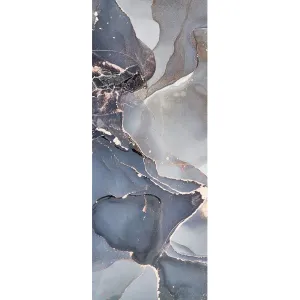 Фотообои рулонные Citydecor Флюид Арт 13 на флизелиновой основе 100x260 см