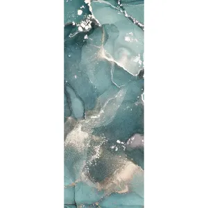 Фотообои рулонные Citydecor Флюид Арт 14 на флизелиновой основе 100x260 см