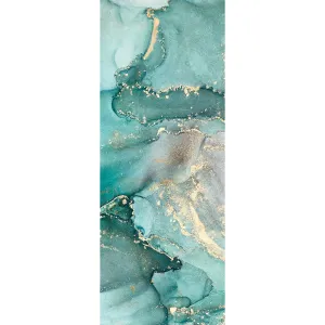 Фотообои рулонные Citydecor Флюид Арт 17 на флизелиновой основе 100x260 см