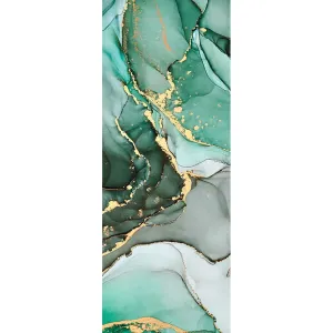 Фотообои рулонные Citydecor Флюид Арт 18 на флизелиновой основе 100x260 см