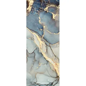 Фотообои рулонные Citydecor Флюид Арт 20 на флизелиновой основе 100x260 см