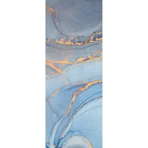 Фотообои рулонные Citydecor Флюид Арт 23 на флизелиновой основе 100x260 см