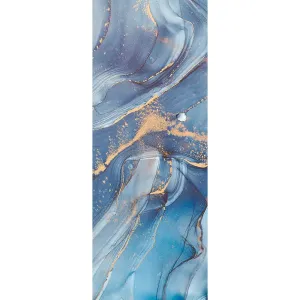 Фотообои рулонные Citydecor Флюид Арт 24 на флизелиновой основе 100x260 см