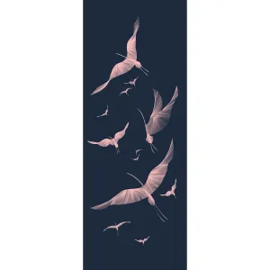 Дизайнерские фотообои рулонные Citydecor Perfect Lines 13 на флизелиновой основе 100x260 см