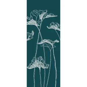 Дизайнерские фотообои рулонные Citydecor Perfect Lines 6 на флизелиновой основе 100x260 см