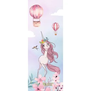 Дизайнерские фотообои рулонные Citydecor Princess 8 на флизелиновой основе 100x260 см