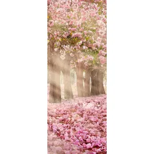 Фотообои рулонные Citydecor Сказочная природа 5 на флизелиновой основе 100x260 см