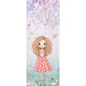 Дизайнерские фотообои рулонные Citydecor Sweet Dreams 2 на флизелиновой основе 100x260 см