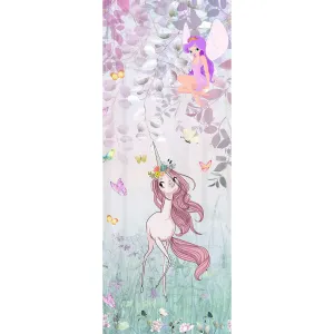 Дизайнерские фотообои рулонные Citydecor Sweet Dreams 3 на флизелиновой основе 100x260 см