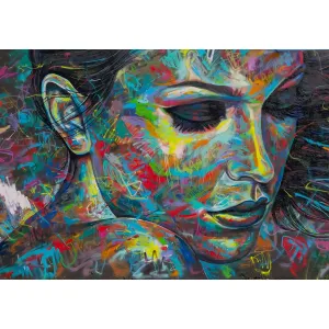 Фотообои рулонные Citydecor Абстракция 14 на флизелиновой основе 200x140 см