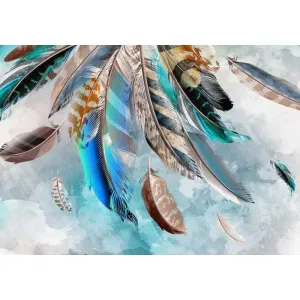 Фотообои рулонные Citydecor Абстракция 5 на флизелиновой основе 200x140 см Фотообои рулонные Citydecor Абстракция 5 на флизелиновой основе 200x140 см