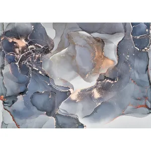 Фотообои рулонные Citydecor Флюид Арт 13 на флизелиновой основе 200x140 см