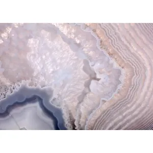 Фотообои рулонные Citydecor Флюид Арт 26 на флизелиновой основе 200x140 см