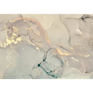 Фотообои рулонные Citydecor Флюид Арт 9 на флизелиновой основе 200x140 см