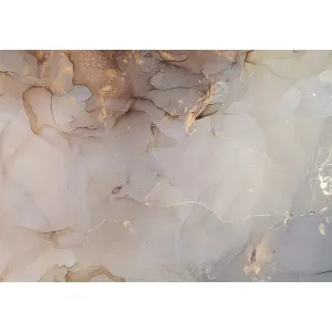 Фотообои рулонные Citydecor Мрамор 1 на флизелиновой основе 200x140 см