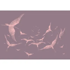 Дизайнерские фотообои рулонные Citydecor Perfect Lines 10 на флизелиновой основе 200x140 см