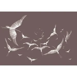 Дизайнерские фотообои рулонные Citydecor Perfect Lines 11 на флизелиновой основе 200x140 см