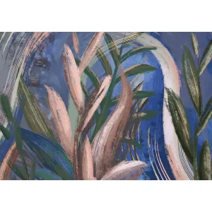 Дизайнерские фотообои рулонные Citydecor Sunset 2 на флизелиновой основе 200x140 см