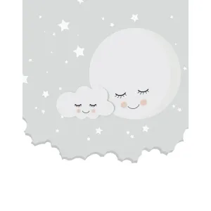 Фотообои рулонные Citydecor Сказка на флизелиновой основе 200x254 см