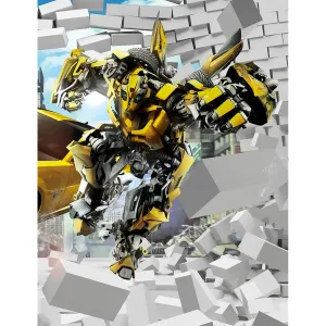 Фотообои рулонные Citydecor Детский сюжет 5 на флизелиновой основе 200x260 см