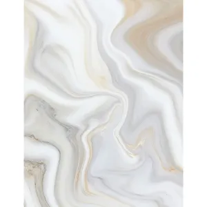 Фотообои рулонные Citydecor Флюид Арт 12 на флизелиновой основе 200x260 см