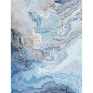 Фотообои рулонные Citydecor Флюид Арт 28 на флизелиновой основе 200x260 см