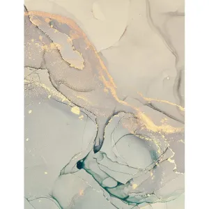 Фотообои рулонные Citydecor Флюид Арт 9 на флизелиновой основе 200x260 см