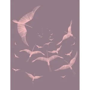 Дизайнерские фотообои рулонные Citydecor Perfect Lines 10 на флизелиновой основе 200x260 см