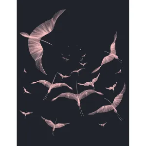 Дизайнерские фотообои рулонные Citydecor Perfect Lines 13 на флизелиновой основе 200x260 см