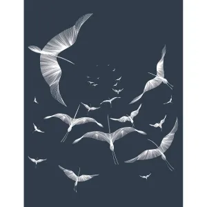 Дизайнерские фотообои рулонные Citydecor Perfect Lines 8 на флизелиновой основе 200x260 см