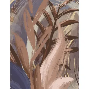 Дизайнерские фотообои рулонные Citydecor Sunset 1 на флизелиновой основе 200x260 см