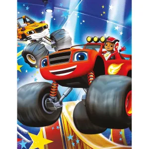 Фотообои рулонные Citydecor Тачки 2 на флизелиновой основе 200x260 см