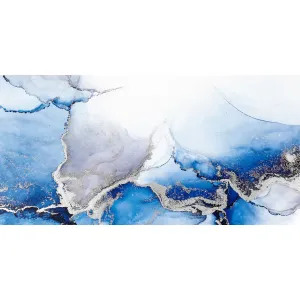 Фотообои рулонные Citydecor Флюид Арт 11 на флизелиновой основе 300x150 см