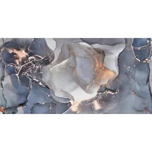 Фотообои рулонные Citydecor Флюид Арт 13 на флизелиновой основе 300x150 см