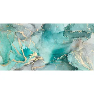 Фотообои рулонные Citydecor Флюид Арт 17 на флизелиновой основе 300x150 см