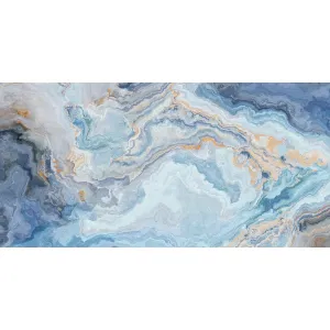 Фотообои рулонные Citydecor Флюид Арт 28 на флизелиновой основе 300x150 см