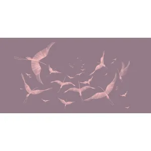 Дизайнерские фотообои рулонные Citydecor Perfect Lines 10 на флизелиновой основе 300x150 см