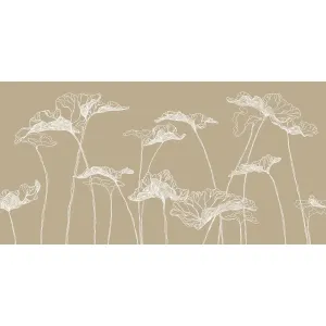 Дизайнерские фотообои рулонные Citydecor Perfect Lines 3 на флизелиновой основе 300x150 см