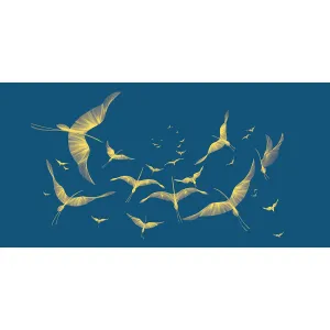 Дизайнерские фотообои рулонные Citydecor Perfect Lines 9 на флизелиновой основе 300x150 см