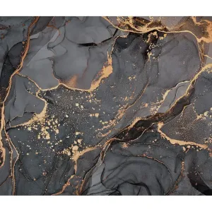 Фотообои рулонные Citydecor Флюид Арт 2 на флизелиновой основе 300x254 см