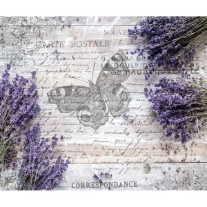 Фотообои рулонные Citydecor Открытка 3D на флизелиновой основе 300x254 см