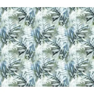 Фотообои рулонные Citydecor Пальма на флизелиновой основе 300x254 см