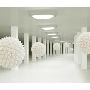 Фотообои рулонные Citydecor Пространство 2 на флизелиновой основе 300x254 см